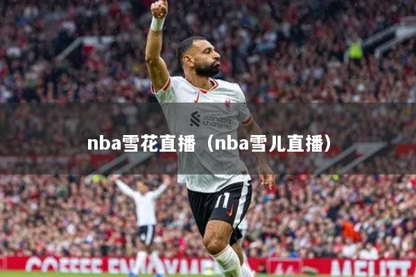 nba雪花直播(nba雪儿直播)